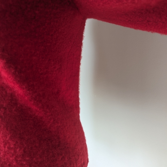 Abercrombie and Fitch 100% cashmere sweater, vintage - Picture 7 of 10